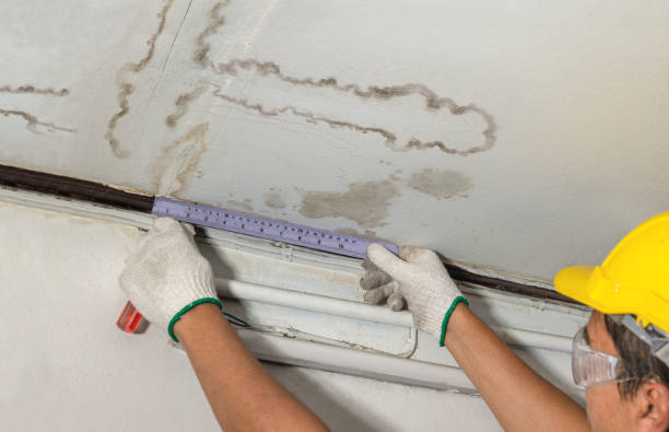 Reliable Sewage Cleanup contractor in Garrison, ND by Local Water Damage Repair
